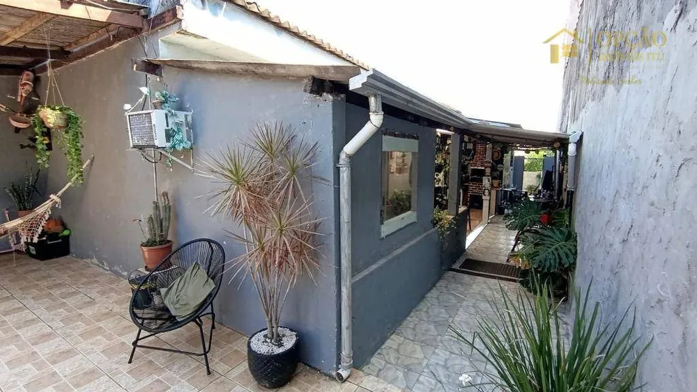 Casa, 2 quartos, 90 m² - Foto 2