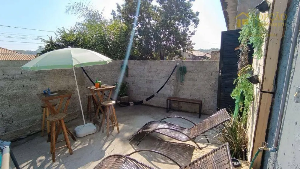 Casa, 2 quartos, 90 m² - Foto 12