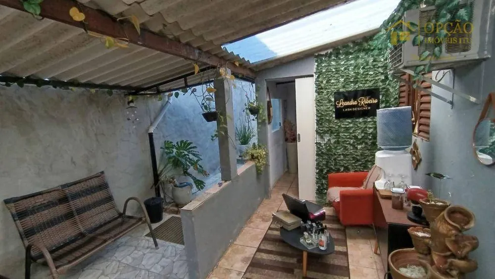 Casa, 2 quartos, 90 m² - Foto 7