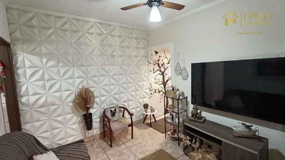 Casa, 2 quartos, 90 m² - Foto 8