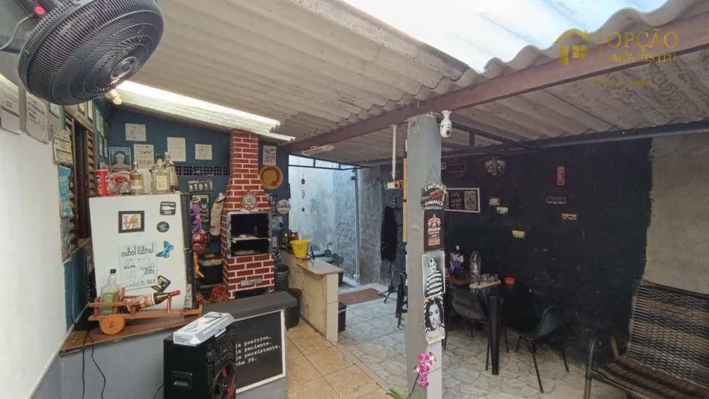 Casa, 2 quartos, 90 m² - Foto 6