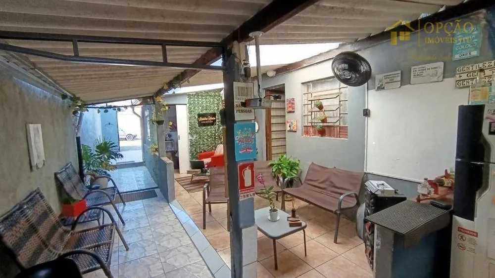 Casa, 2 quartos, 90 m² - Foto 2