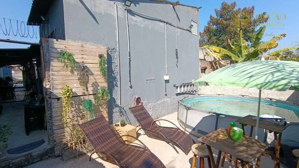 Casa, 2 quartos, 90 m² - Foto 11