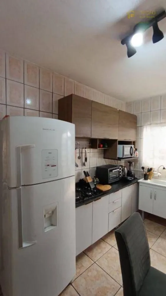 Casa, 2 quartos, 90 m² - Foto 9