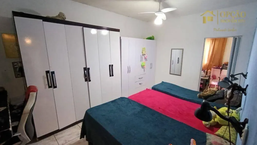 Casa, 2 quartos, 90 m² - Foto 4