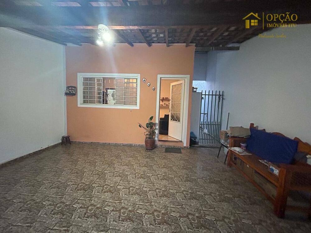 Casa, 3 quartos, 116 m² - Foto 2