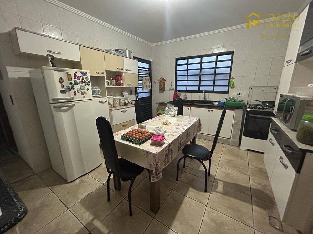 Casa, 3 quartos, 116 m² - Foto 1