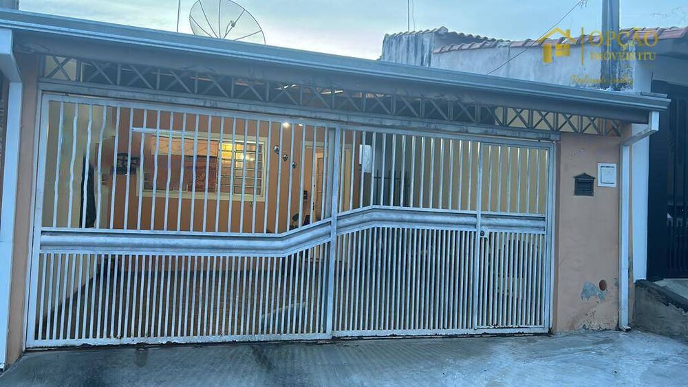 Casa, 3 quartos, 116 m² - Foto 4