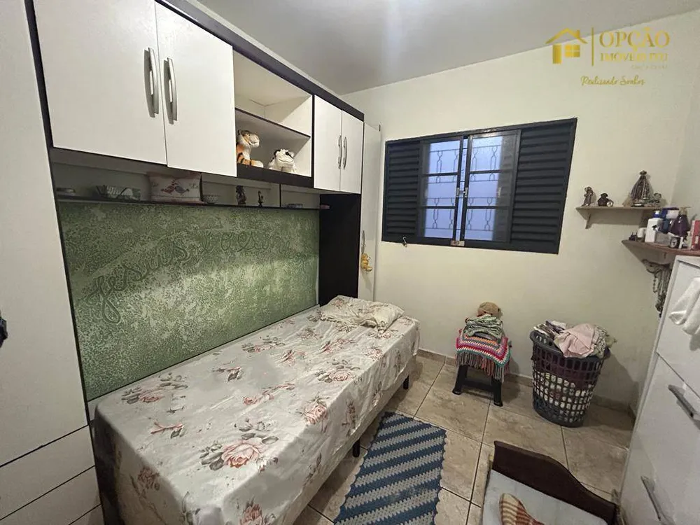 Casa, 3 quartos, 116 m² - Foto 9