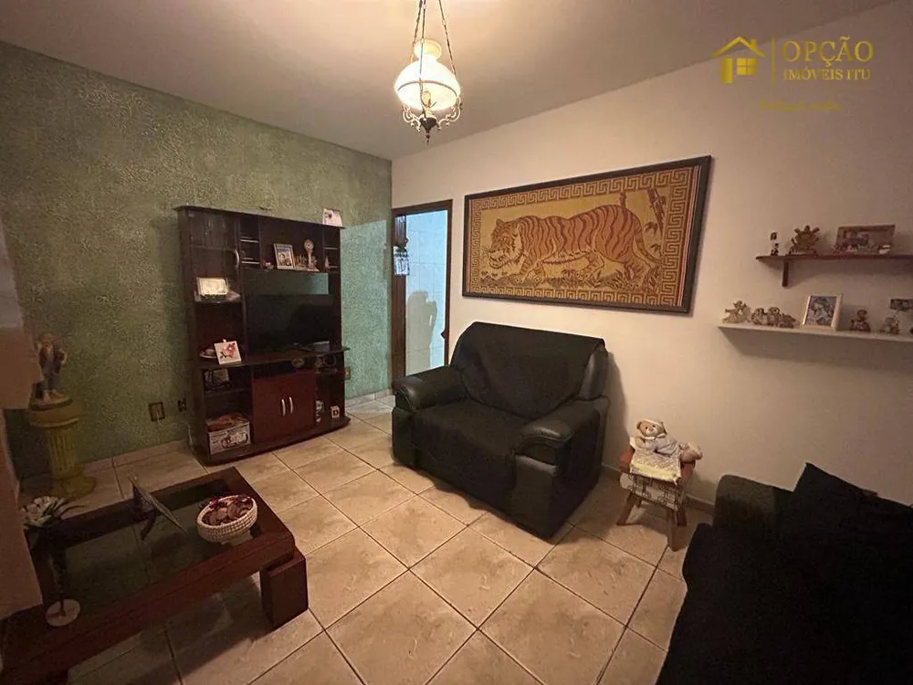 Casa, 3 quartos, 116 m² - Foto 3