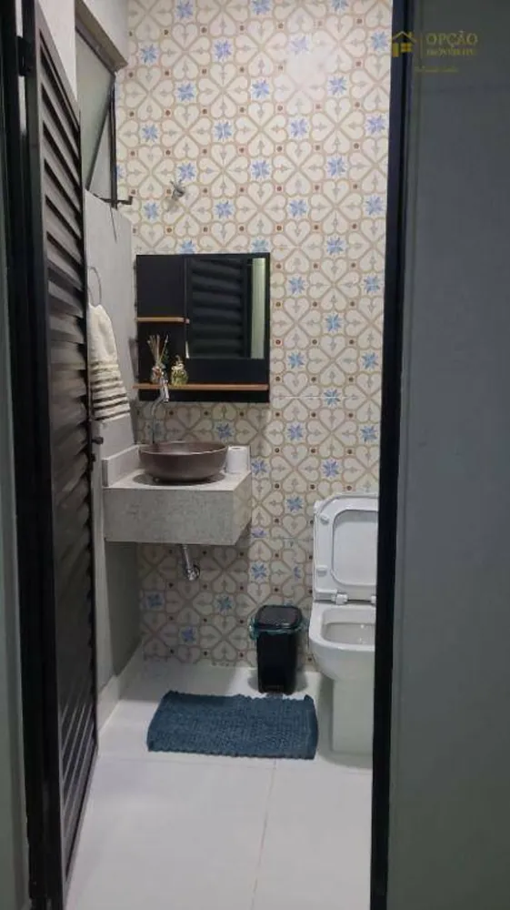 Casa, 2 quartos, 120 m² - Foto 10