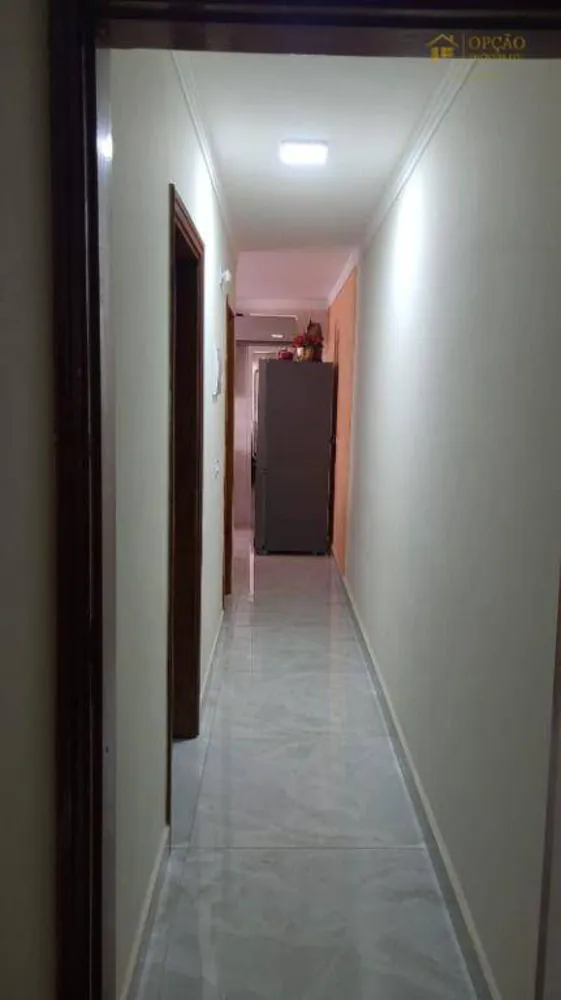 Casa, 2 quartos, 120 m² - Foto 3