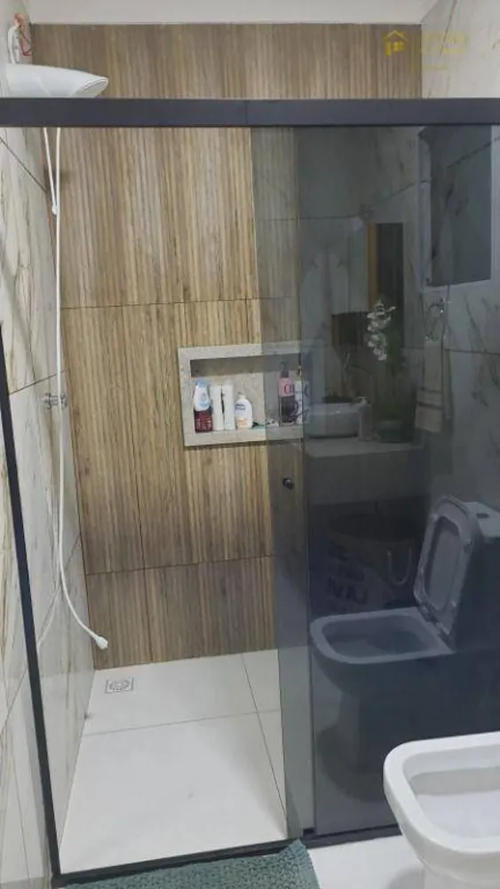 Casa, 2 quartos, 120 m² - Foto 6