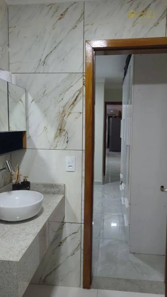 Casa, 2 quartos, 120 m² - Foto 4