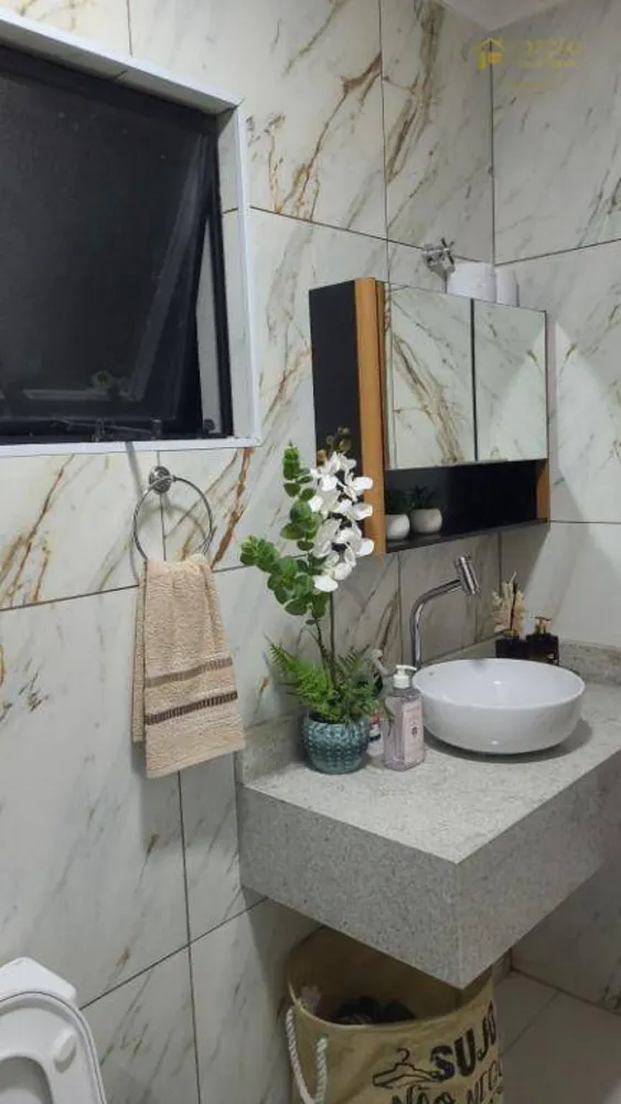 Casa, 2 quartos, 120 m² - Foto 7