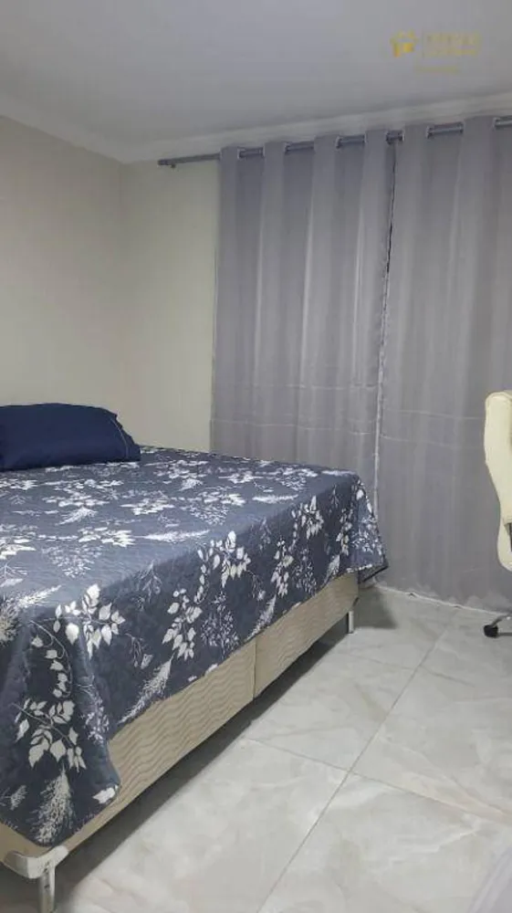 Casa, 2 quartos, 120 m² - Foto 8