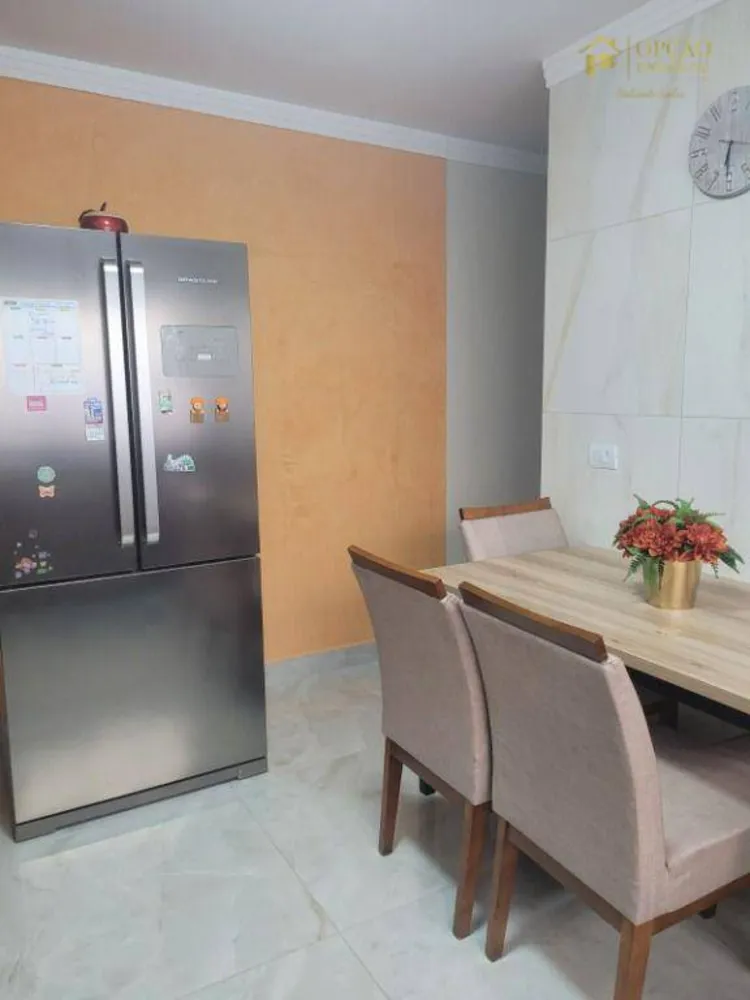 Casa, 2 quartos, 120 m² - Foto 2