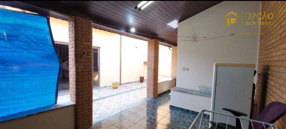 Casa, 3 quartos, 265 m² - Foto 11