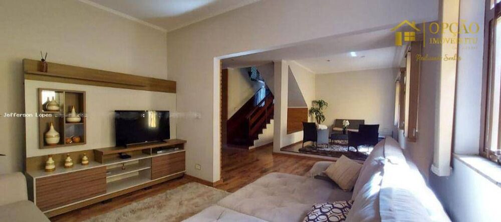 Casa, 3 quartos, 265 m² - Foto 13