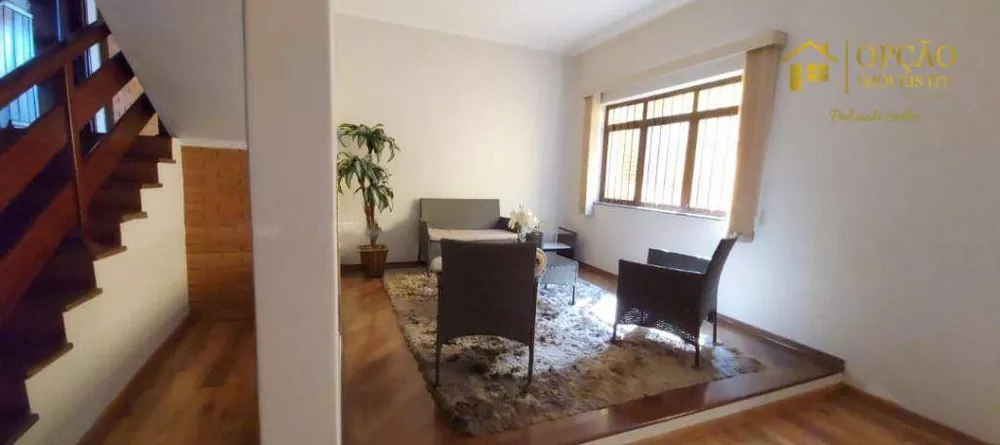 Casa, 3 quartos, 265 m² - Foto 3