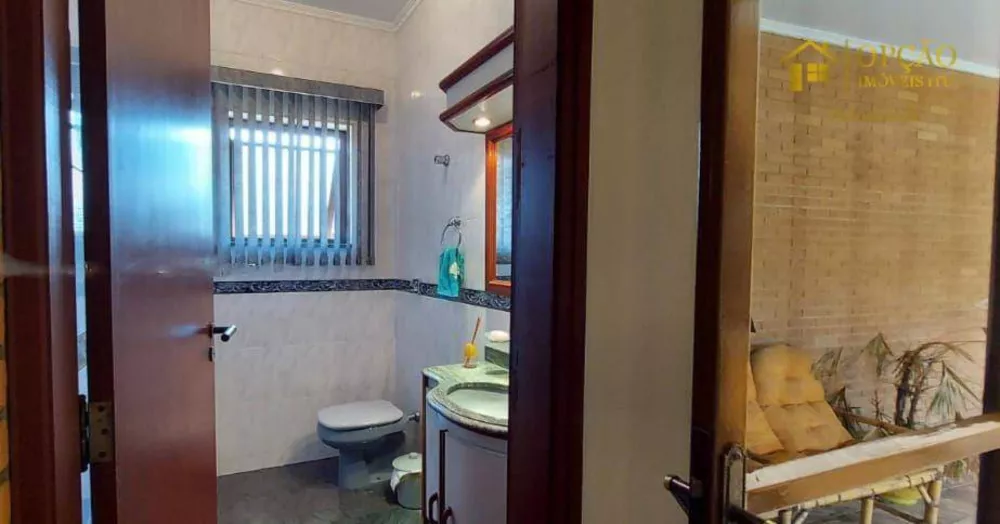 Casa, 3 quartos, 265 m² - Foto 9