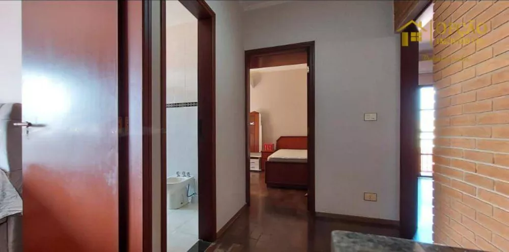 Casa, 3 quartos, 265 m² - Foto 8