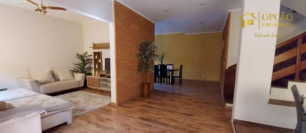 Casa, 3 quartos, 265 m² - Foto 5