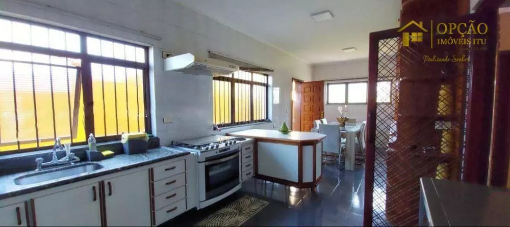 Casa, 3 quartos, 265 m² - Foto 4
