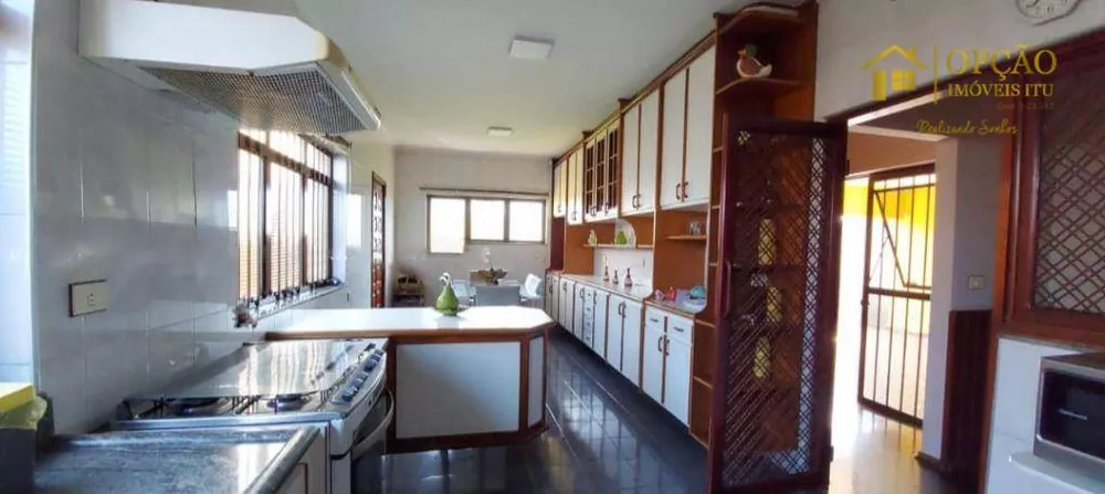 Casa, 3 quartos, 265 m² - Foto 6