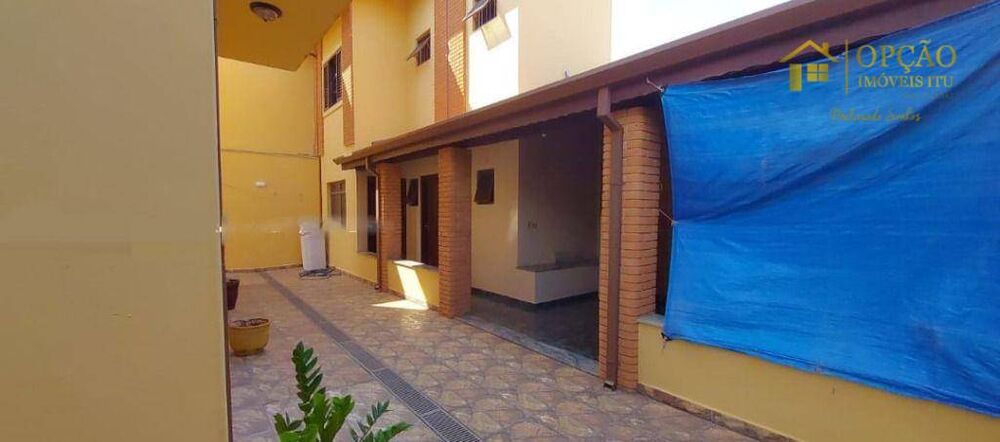 Casa, 3 quartos, 265 m² - Foto 14