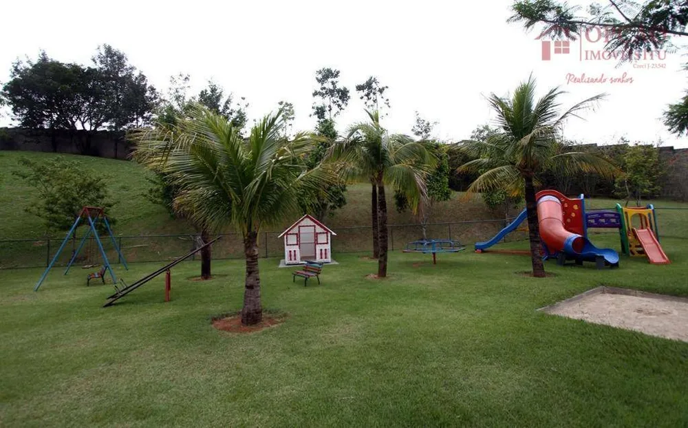 Casa de Condomínio, 4 quartos - Foto 13