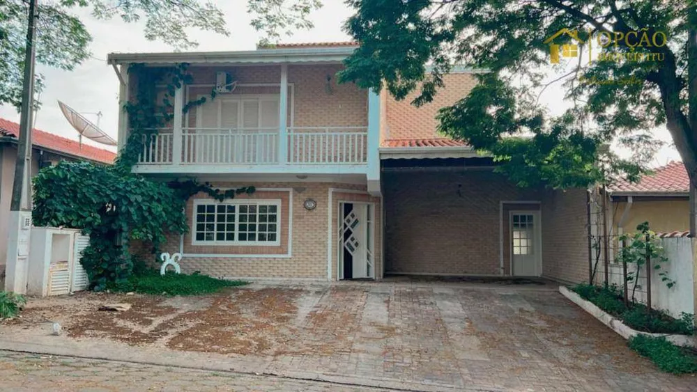 Casa de Condomínio, 4 quartos - Foto 3