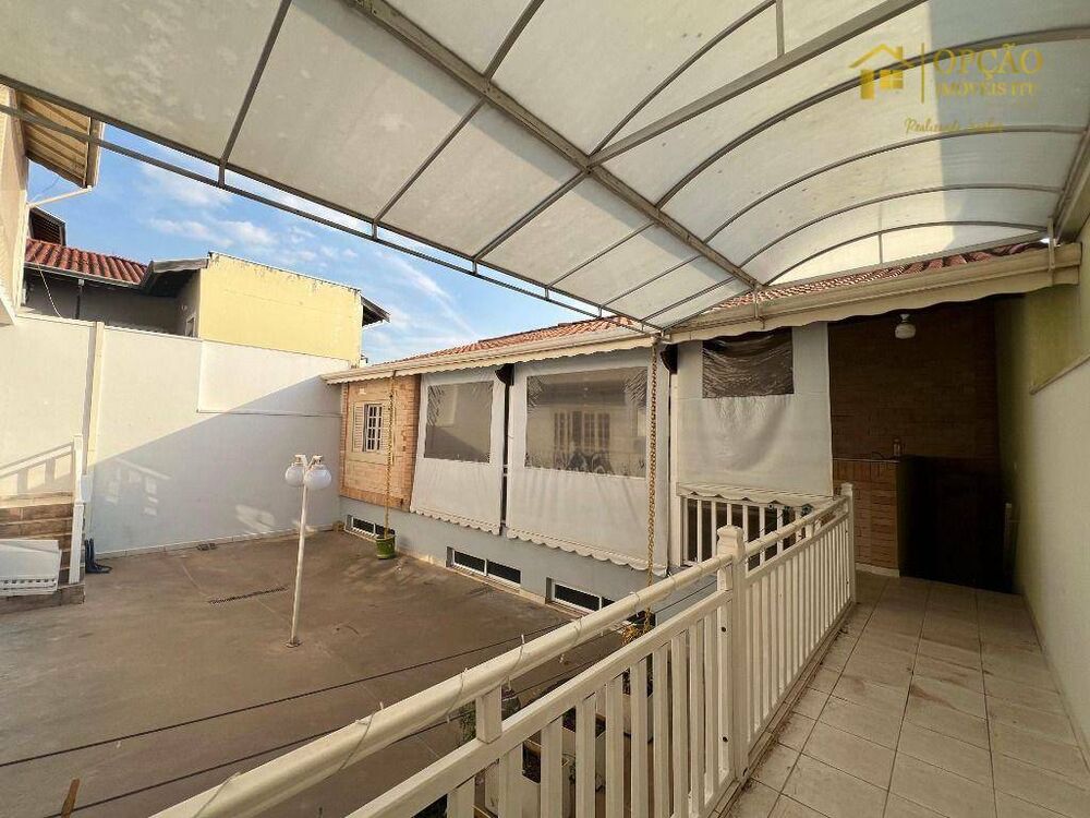 Casa de Condomínio, 4 quartos - Foto 16