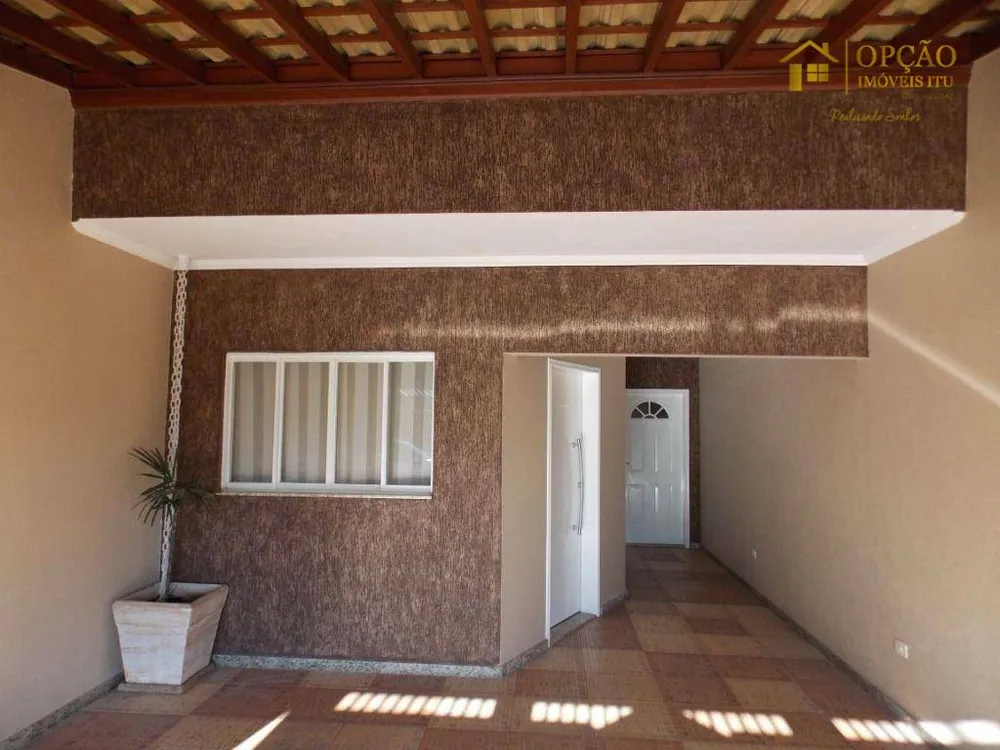 Casa, 3 quartos, 160 m² - Foto 1