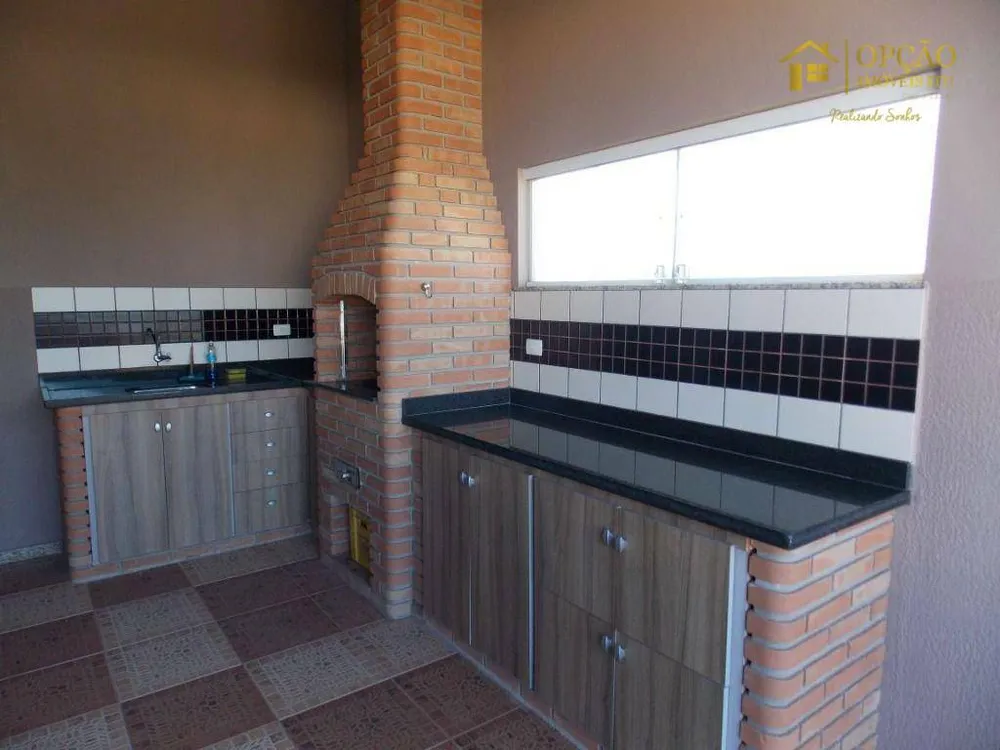 Casa, 3 quartos, 160 m² - Foto 5