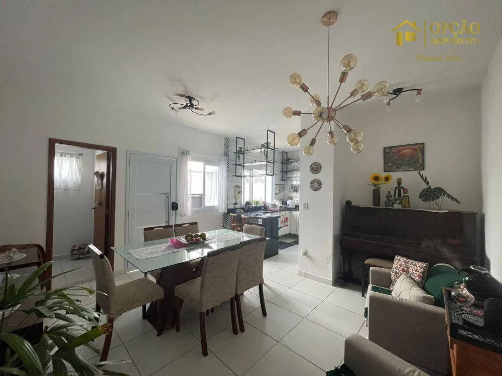 Casa, 3 quartos, 136 m² - Foto 1