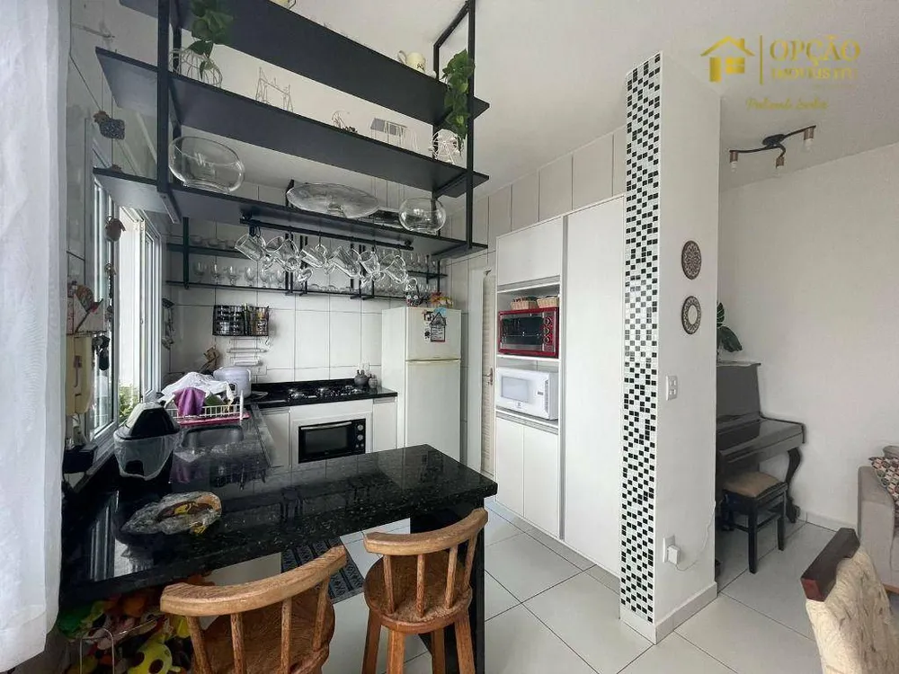 Casa, 3 quartos, 136 m² - Foto 2