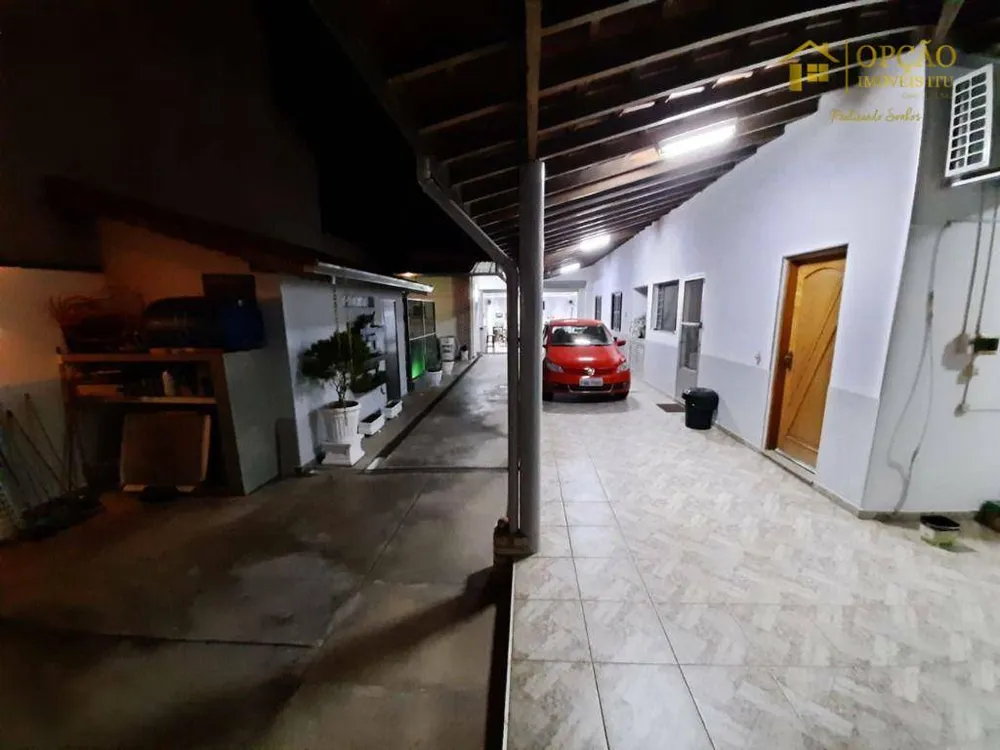 Casa, 3 quartos, 220 m² - Foto 11