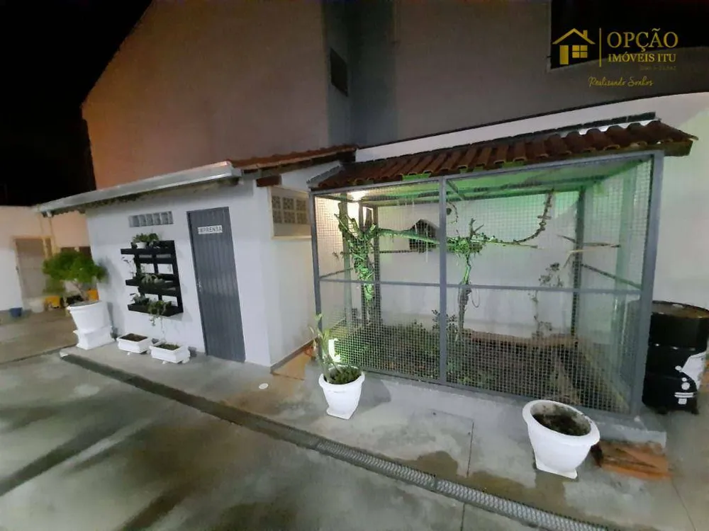 Casa, 3 quartos, 220 m² - Foto 10
