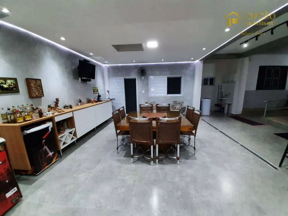 Casa, 3 quartos, 220 m² - Foto 8