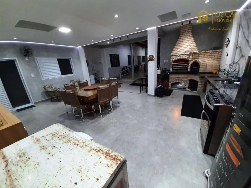 Casa, 3 quartos, 220 m² - Foto 7