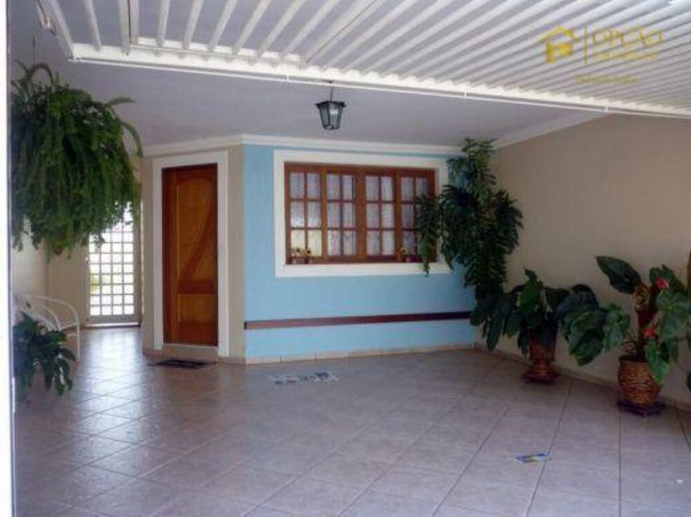 Casa, 4 quartos, 129 m² - Foto 1