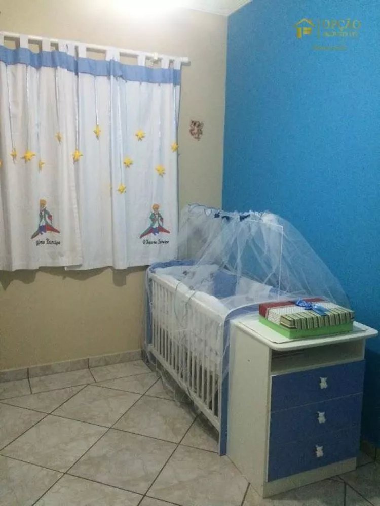 Casa, 4 quartos, 129 m² - Foto 7