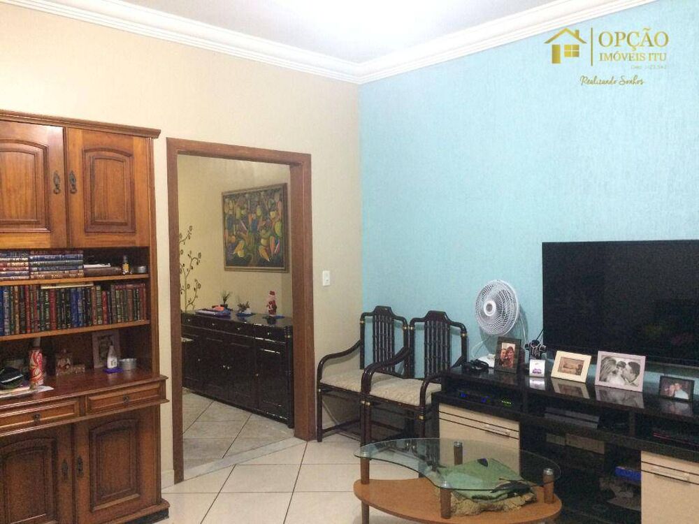 Casa, 4 quartos, 129 m² - Foto 3