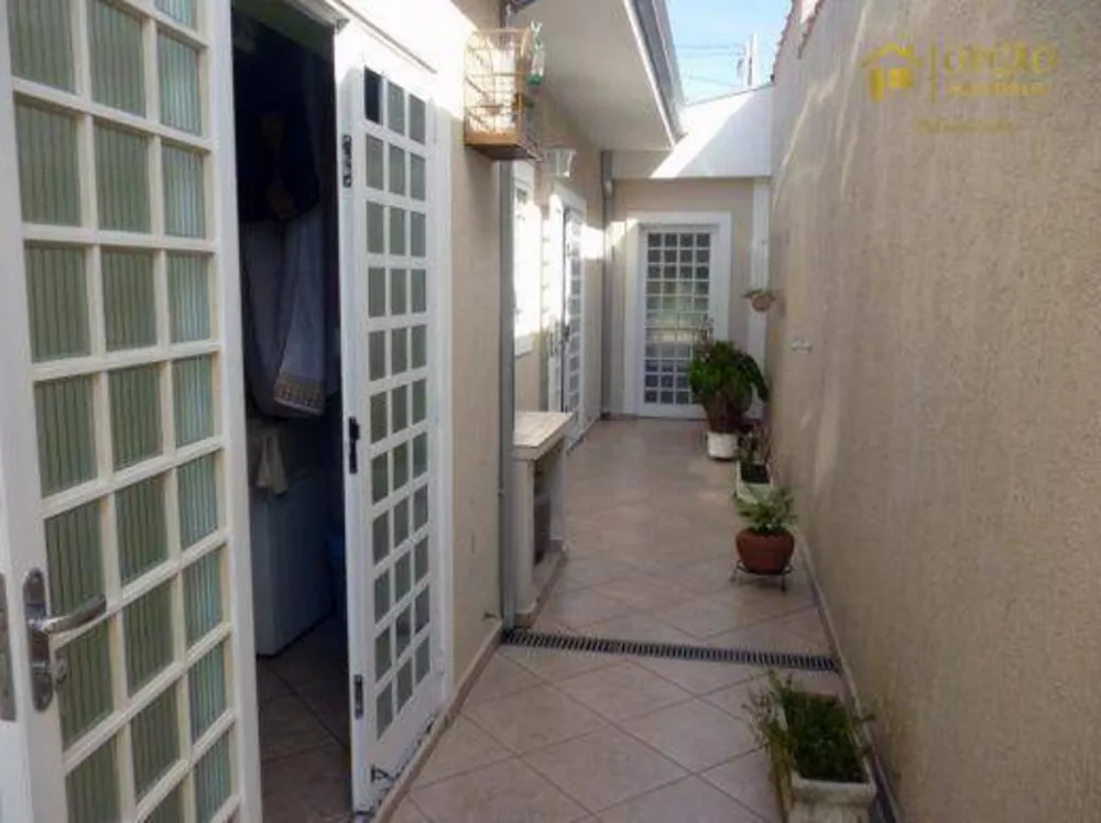 Casa, 4 quartos, 129 m² - Foto 9