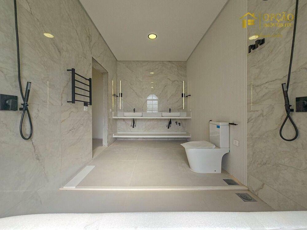 Casa de Condomínio, 6 quartos - Foto 41