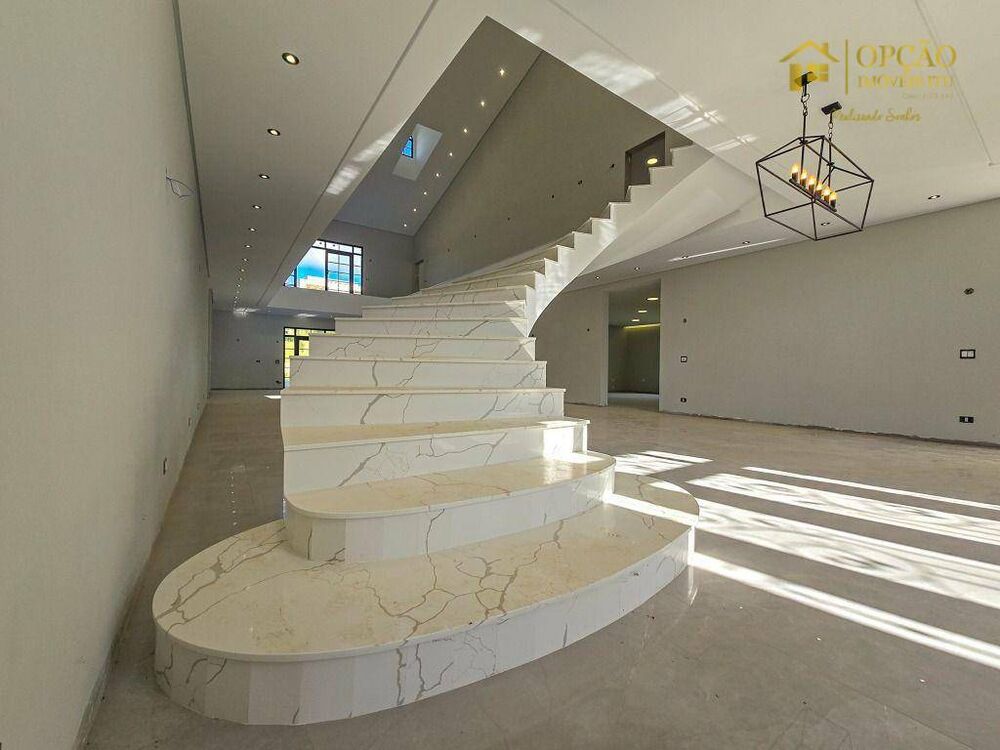 Casa de Condomínio, 6 quartos - Foto 40
