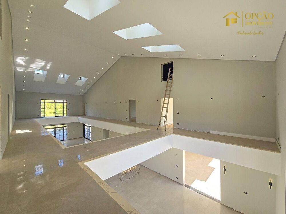 Casa de Condomínio, 6 quartos - Foto 30