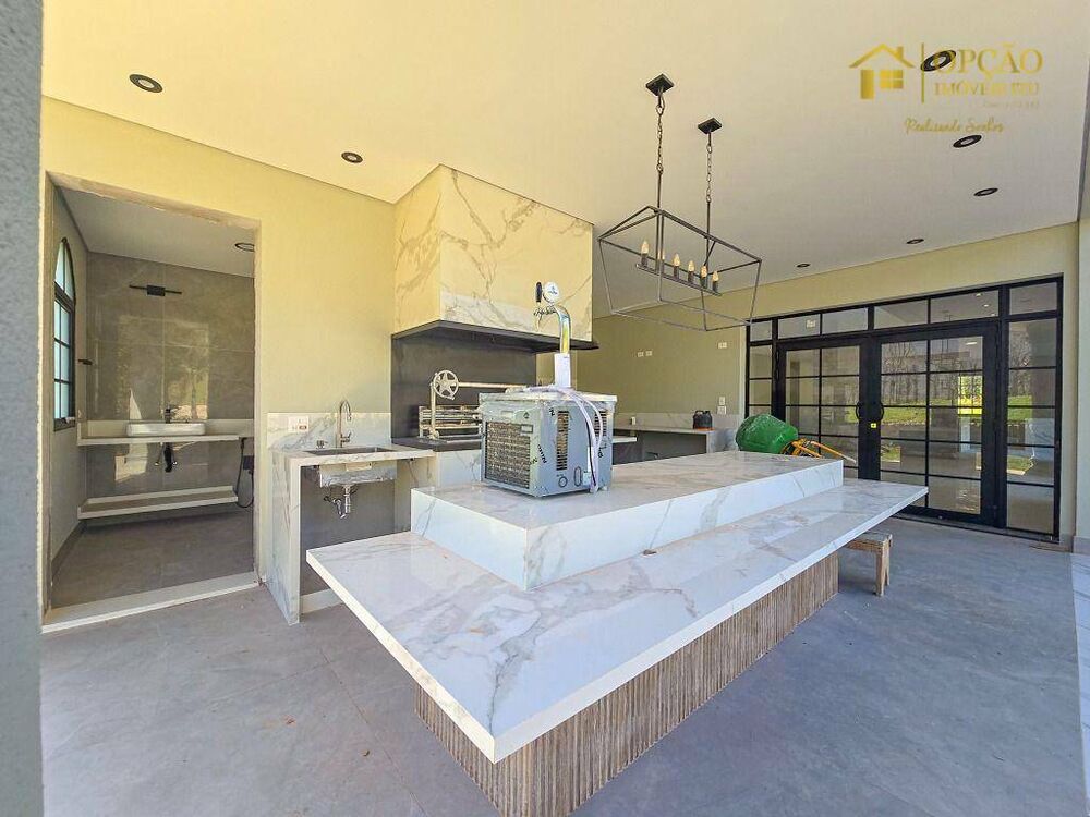 Casa de Condomínio, 6 quartos - Foto 24