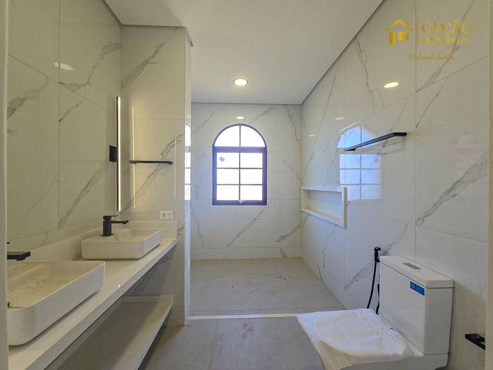 Casa de Condomínio, 6 quartos - Foto 37